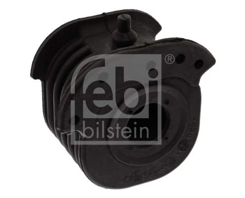 Mounting, control/trailing arm